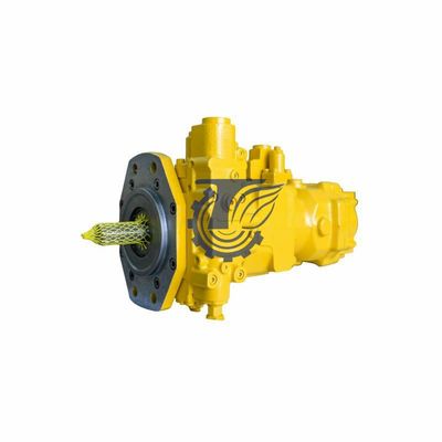 KNJ1025 POUR Sumitomo S265 LS265 Pièces d'excavatrice pompe hydraulique pompe principale KYB PSV2-66T-2 Assemblage de pompe