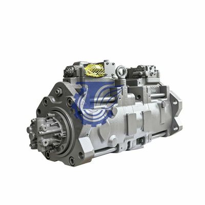 K3V280DTH 1RYR-ZE54-AVB pour KAWASAKI SANY 750 XCME 700 Pièces d'excavatrice pompe hydraulique pompe principale assemblage de pompe après-vente original