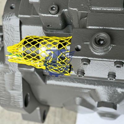 K3V280DTH 1RYR-ZE54-AVB pour KAWASAKI SANY 750 XCME 700 Pièces d'excavatrice pompe hydraulique pompe principale assemblage de pompe après-vente original