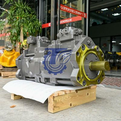 K3V280DTH 1RYR-ZE54-AVB pour KAWASAKI SANY 750 XCME 700 Pièces d'excavatrice pompe hydraulique pompe principale assemblage de pompe après-vente original