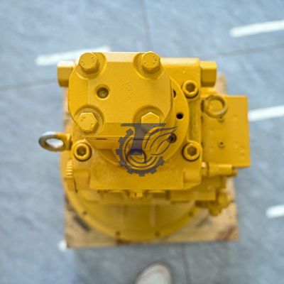 2518037 CA2518037 251-8037 Pour CAT M322D M322D MH PARTIES D'Excavateur à roues Pompes hydrauliques Pompes à piston Pompes principales Pompes à assy Assemblage de pompes Pompes GP-PISTON Après-vente Original