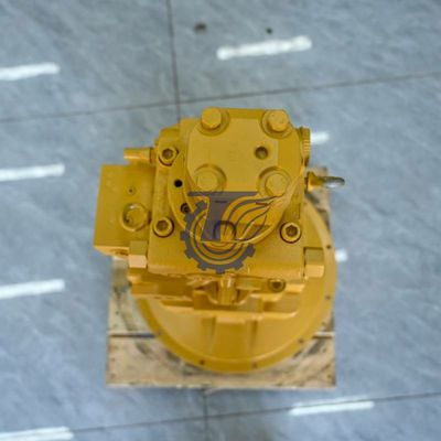 2518037 CA2518037 251-8037 Pour CAT M322D M322D MH PARTIES D'Excavateur à roues Pompes hydrauliques Pompes à piston Pompes principales Pompes à assy Assemblage de pompes Pompes GP-PISTON Après-vente Original