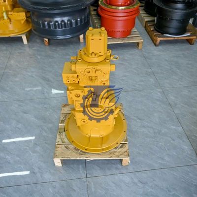 2518037 CA2518037 251-8037 Pour CAT M322D M322D MH PARTIES D'Excavateur à roues Pompes hydrauliques Pompes à piston Pompes principales Pompes à assy Assemblage de pompes Pompes GP-PISTON Après-vente Original