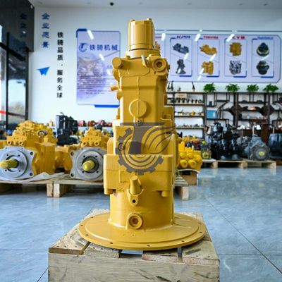 Pompes de chargement à roues 395-3197 972M XE 966M XE 365-8177 972M 966M 966L 972L