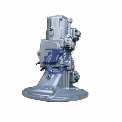 708-2G-00180 708-2G-01180 708-2G-04740 Pour Komatsu PC 300 350 360-8MO EXCAVATORS PARTIES PISTON PUMPE PUMPE principale Assemblage de la pompe Après-vente