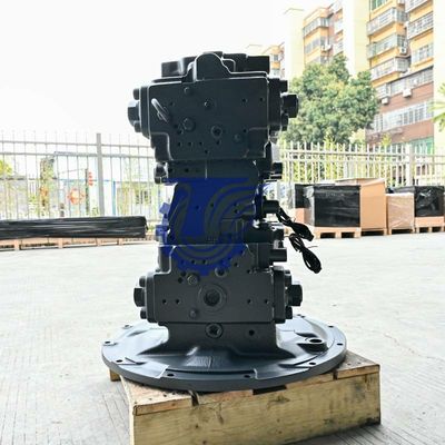 708-2G-00180 708-2G-01180 708-2G-04740 Pour Komatsu PC 300 350 360-8MO EXCAVATORS PARTIES PISTON PUMPE PUMPE principale Assemblage de la pompe Après-vente