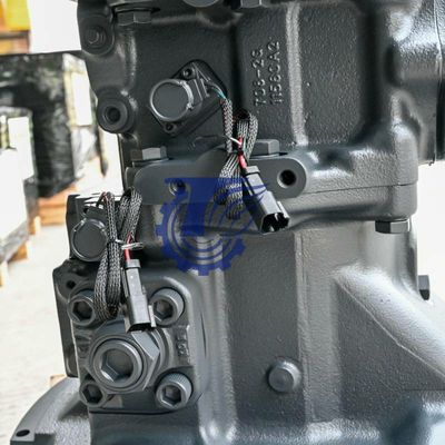 708-2G-00180 708-2G-01180 708-2G-04740 Pour Komatsu PC 300 350 360-8MO EXCAVATORS PARTIES PISTON PUMPE PUMPE principale Assemblage de la pompe Après-vente