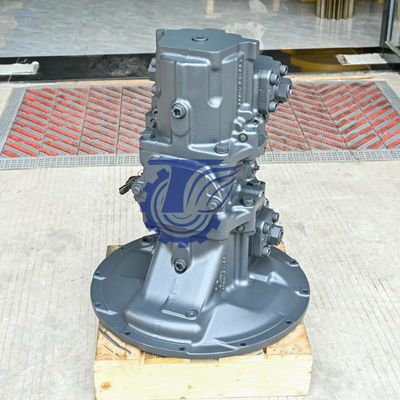 708-2G-00180 708-2G-01180 708-2G-04740 Pour Komatsu PC 300 350 360-8MO EXCAVATORS PARTIES PISTON PUMPE PUMPE principale Assemblage de la pompe Après-vente