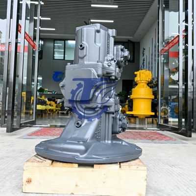 708-2G-00180 708-2G-01180 708-2G-04740 Pour Komatsu PC 300 350 360-8MO EXCAVATORS PARTIES PISTON PUMPE PUMPE principale Assemblage de la pompe Après-vente