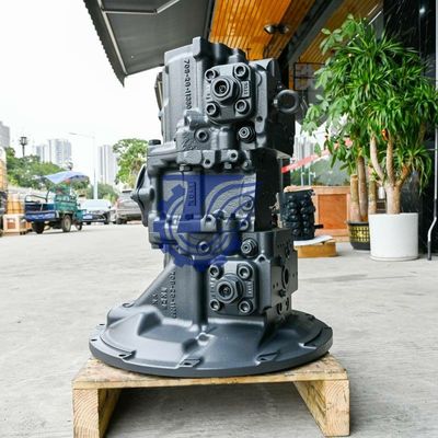 708-2G-00180 708-2G-01180 708-2G-04740 Pour Komatsu PC 300 350 360-8MO EXCAVATORS PARTIES PISTON PUMPE PUMPE principale Assemblage de la pompe Après-vente