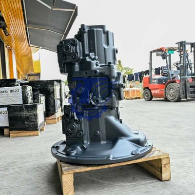 708-2G-00180 708-2G-01180 708-2G-04740 Pour Komatsu PC 300 350 360-8MO EXCAVATORS PARTIES PISTON PUMPE PUMPE principale Assemblage de la pompe Après-vente