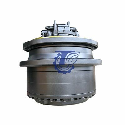 Catégorie 385C 390D Ensemble de déplacement pour le moteur de conduite finale Ensemble moteur pour le moteur de conduite finale
