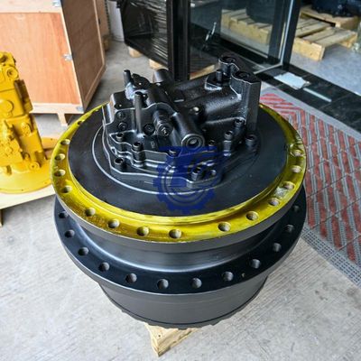 Catégorie 385C 390D Ensemble de déplacement pour le moteur de conduite finale Ensemble moteur pour le moteur de conduite finale