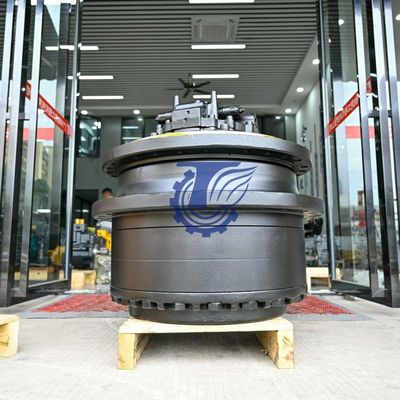 Catégorie 385C 390D Ensemble de déplacement pour le moteur de conduite finale Ensemble moteur pour le moteur de conduite finale