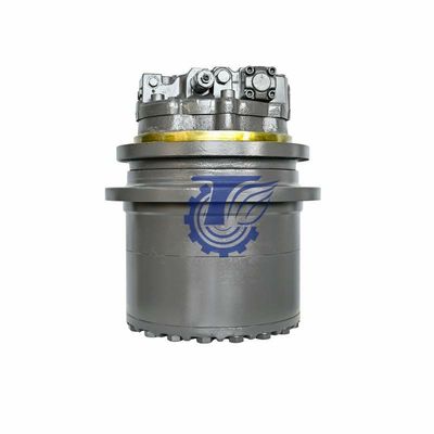 VOE14599920 VOE14599921 VOE14604840 VOE14704091 VOE14606699 VOE14667677 Pour VOLVO EC250D EC250E EC300D EC300E Assemblage de déplacement