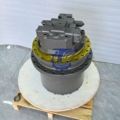 VOE14599920 VOE14599921 VOE14604840 VOE14704091 VOE14606699 VOE14667677 Pour VOLVO EC250D EC250E EC300D EC300E Assemblage de déplacement