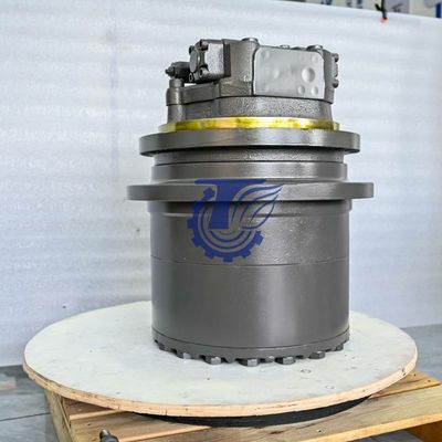VOE14599920 VOE14599921 VOE14604840 VOE14704091 VOE14606699 VOE14667677 Pour VOLVO EC250D EC250E EC300D EC300E Assemblage de déplacement