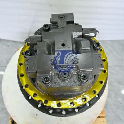 VOE14599920 VOE14599921 VOE14604840 VOE14704091 VOE14606699 VOE14667677 Pour VOLVO EC250D EC250E EC300D EC300E Assemblage de déplacement