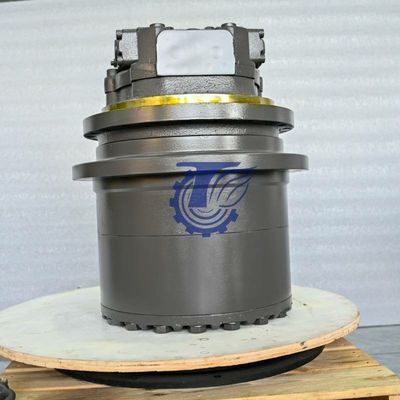 VOE14599920 VOE14599921 VOE14604840 VOE14704091 VOE14606699 VOE14667677 Pour VOLVO EC250D EC250E EC300D EC300E Assemblage de déplacement