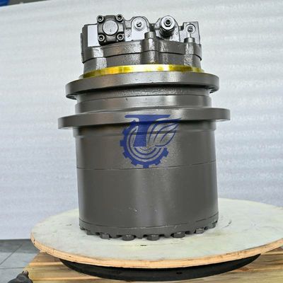 VOE14599920 VOE14599921 VOE14604840 VOE14704091 VOE14606699 VOE14667677 Pour VOLVO EC250D EC250E EC300D EC300E Assemblage de déplacement