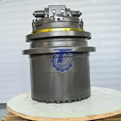 VOE14599920 VOE14599921 VOE14604840 VOE14704091 VOE14606699 VOE14667677 Pour VOLVO EC250D EC250E EC300D EC300E Assemblage de déplacement