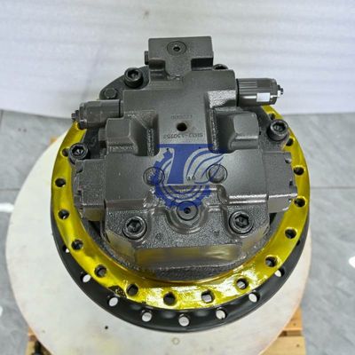 VOE14599920 VOE14599921 VOE14604840 VOE14704091 VOE14606699 VOE14667677 Pour VOLVO EC250D EC250E EC300D EC300E Assemblage de déplacement