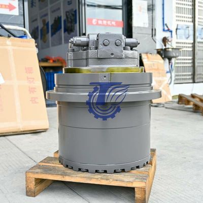 VOE14603461 VOE14713848 VOE14723003 VOE14566401 Pour VOLVO EC340D EC350D EC380D EC380DHR Excavateur assemblage de déplacement