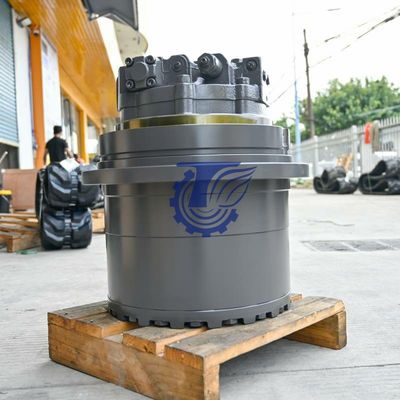 VOE14603461 VOE14713848 VOE14723003 VOE14566401 Pour VOLVO EC340D EC350D EC380D EC380DHR Excavateur assemblage de déplacement