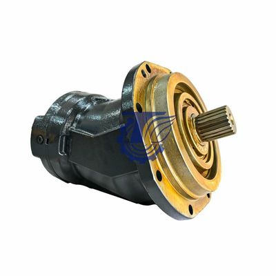 65489140 99481640 89810840 Pour Komatsu PC3000-1 4000-6 3000-6 8000-6 Excavateur Voyage Assemblage Drive final Voyage moteur DRIVE GP-FINAL -AUTOMOTEUR