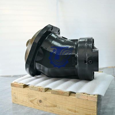 65489140 99481640 89810840 Pour Komatsu PC3000-1 4000-6 3000-6 8000-6 Excavateur Voyage Assemblage Drive final Voyage moteur DRIVE GP-FINAL -AUTOMOTEUR