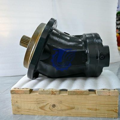 65489140 99481640 89810840 Pour Komatsu PC3000-1 4000-6 3000-6 8000-6 Excavateur Voyage Assemblage Drive final Voyage moteur DRIVE GP-FINAL -AUTOMOTEUR