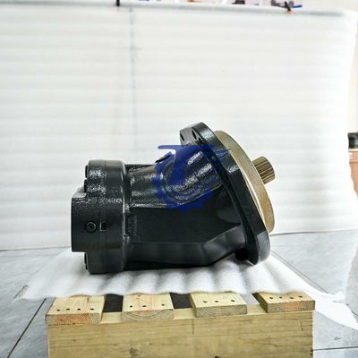 65489140 99481640 89810840 Pour Komatsu PC3000-1 4000-6 3000-6 8000-6 Excavateur Voyage Assemblage Drive final Voyage moteur DRIVE GP-FINAL -AUTOMOTEUR