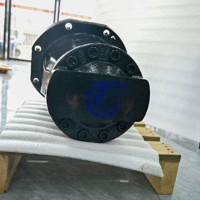 65489140 99481640 89810840 Pour Komatsu PC3000-1 4000-6 3000-6 8000-6 Excavateur Voyage Assemblage Drive final Voyage moteur DRIVE GP-FINAL -AUTOMOTEUR
