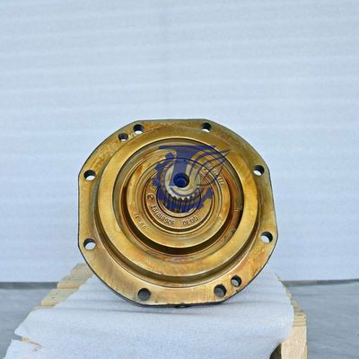 65489140 99481640 89810840 Pour Komatsu PC3000-1 4000-6 3000-6 8000-6 Excavateur Voyage Assemblage Drive final Voyage moteur DRIVE GP-FINAL -AUTOMOTEUR
