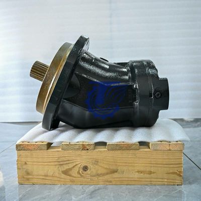 65489140 99481640 89810840 Pour Komatsu PC3000-1 4000-6 3000-6 8000-6 Excavateur Voyage Assemblage Drive final Voyage moteur DRIVE GP-FINAL -AUTOMOTEUR