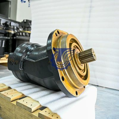 65489140 99481640 89810840 Pour Komatsu PC3000-1 4000-6 3000-6 8000-6 Excavateur Voyage Assemblage Drive final Voyage moteur DRIVE GP-FINAL -AUTOMOTEUR