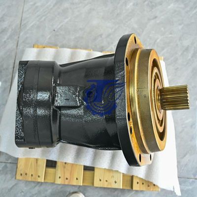 65489140 99481640 89810840 Pour Komatsu PC3000-1 4000-6 3000-6 8000-6 Excavateur Voyage Assemblage Drive final Voyage moteur DRIVE GP-FINAL -AUTOMOTEUR