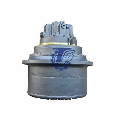 21M-27-00050 21M-27-00060 21M2700050 706-8L-01010 Pour Komatsu PC650LC-8E0 PC600LC-8E0 PC600-8E0 Excavateur Assemblage de déplacement de l'appareil de déplacement de l'appareil de déplacement de l'appareil de déplacement de l'appareil