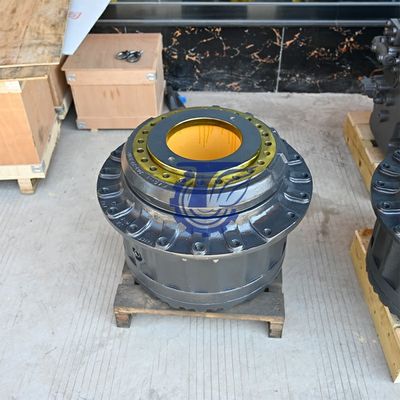 205-27-00087 205-27-00086 205-27-00088 205-27-00089 Pour Komatsu PC200-5C PC200-3 PC200-5Z Excavatrice Voyage assemblage Le moteur de voyage est le moteur de voyage