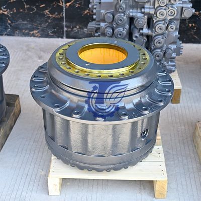 205-27-00087 205-27-00086 205-27-00088 205-27-00089 Pour Komatsu PC200-5C PC200-3 PC200-5Z Excavatrice Voyage assemblage Le moteur de voyage est le moteur de voyage