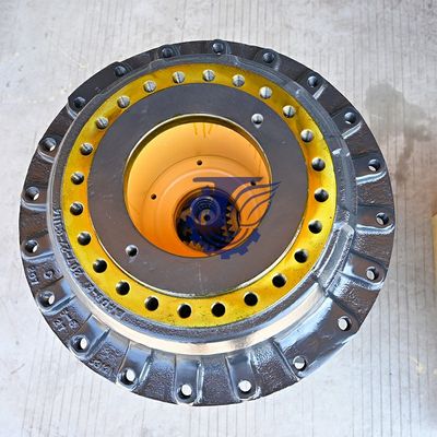 205-27-00087 205-27-00086 205-27-00088 205-27-00089 Pour Komatsu PC200-5C PC200-3 PC200-5Z Excavatrice Voyage assemblage Le moteur de voyage est le moteur de voyage
