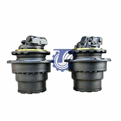 9066008 9080070 9096483 9065944 9080114 Pour Hitachi EX200-1 EX200K RX2000 Excavateur Voyage Assemblage Le moteur de voyage Drive final GP-FINAL -avec moteur