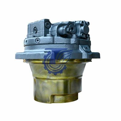 209-60-75101 2096075101 KBB044B-21006 Pour KOMATSU PC800-8E0 PC800SE-8E0 Excavatrice Voyage assemblage Le moteur de voyage est le moteur de voyage