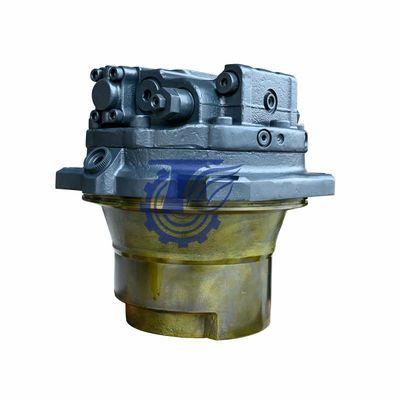 209-60-75101 2096075101 KBB044B-21006 Pour KOMATSU PC800-8E0 PC800SE-8E0 Excavatrice Voyage assemblage Le moteur de voyage est le moteur de voyage
