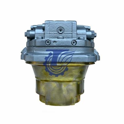 209-60-75101 2096075101 KBB044B-21006 Pour KOMATSU PC800-8E0 PC800SE-8E0 Excavatrice Voyage assemblage Le moteur de voyage est le moteur de voyage