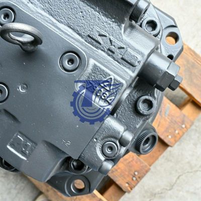 209-60-75101 2096075101 KBB044B-21006 Pour KOMATSU PC800-8E0 PC800SE-8E0 Excavatrice Voyage assemblage Le moteur de voyage est le moteur de voyage