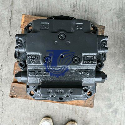 209-60-75101 2096075101 KBB044B-21006 Pour KOMATSU PC800-8E0 PC800SE-8E0 Excavatrice Voyage assemblage Le moteur de voyage est le moteur de voyage