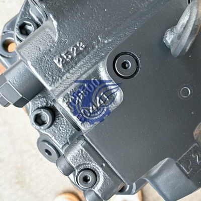 209-60-75101 2096075101 KBB044B-21006 Pour KOMATSU PC800-8E0 PC800SE-8E0 Excavatrice Voyage assemblage Le moteur de voyage est le moteur de voyage