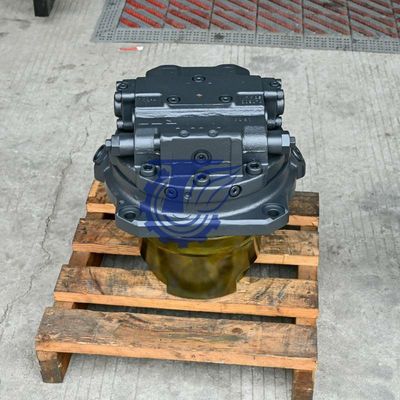 209-60-75101 2096075101 KBB044B-21006 Pour KOMATSU PC800-8E0 PC800SE-8E0 Excavatrice Voyage assemblage Le moteur de voyage est le moteur de voyage