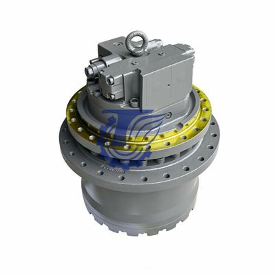 VOE14557191 VOE14557192 VOE14648036 Pour VOLVO EC460C EC460CHR EC480D EC480DHR EC480EHR Excavateur assemblage de déplacement